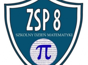 X Szkolny Dzień Matematyki w ZSP 8
